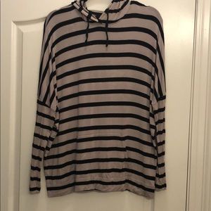 Lounge shirt